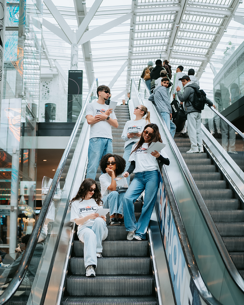 Maccasy paid media and creative strategy campaign